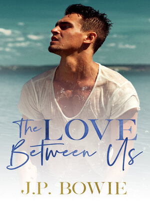 cover image of The Love Between Us